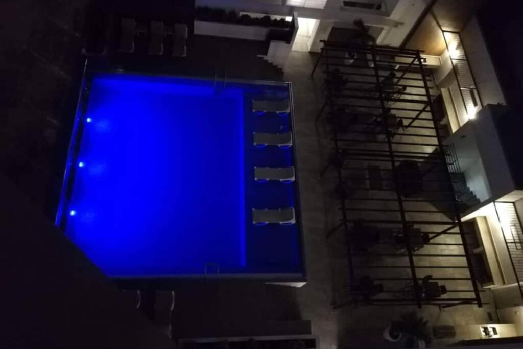 Nuevo Departamento, Excelente Ubicacion Y Muchas Amenidades Lejlighed Mazatlán Eksteriør billede